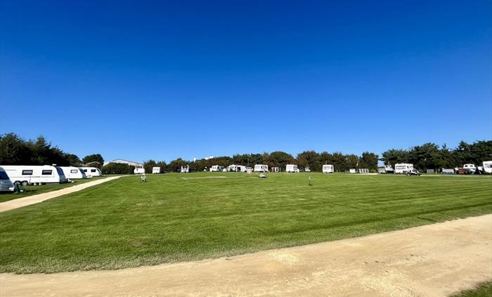 Bodowyr Caravan Park